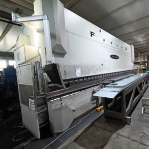 pressbrake machine